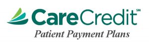 Carecredit Logo