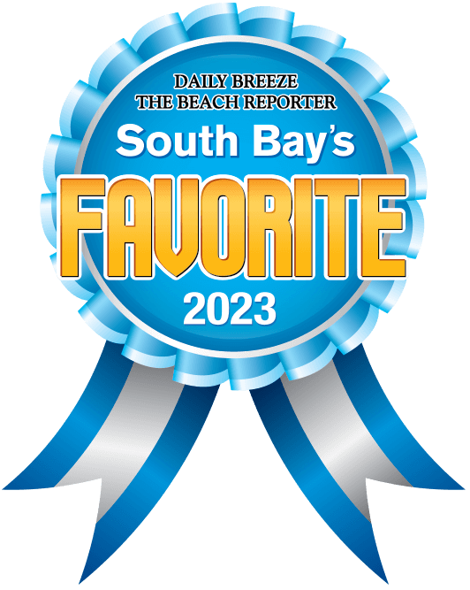 Southbays Fav Badge